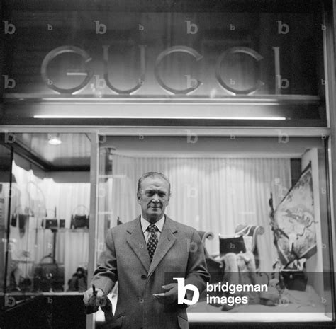 dursula gucci|rodolfo gucci.